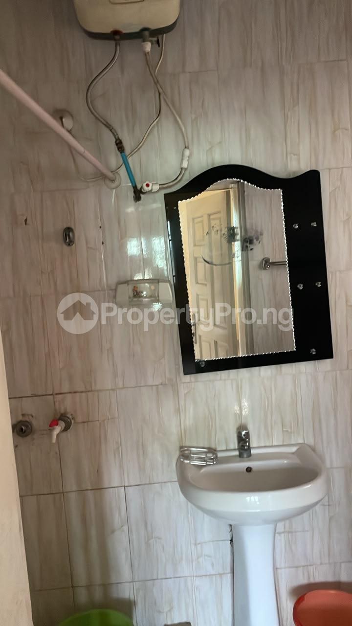 3 bedroom Flat / Apartment for rent Magodo GRA Phase 1 Ojodu Lagos