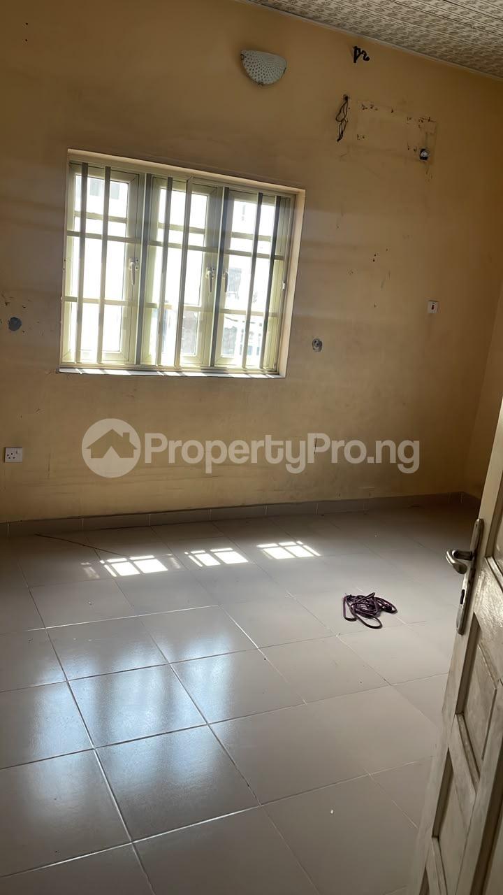 3 bedroom Flat / Apartment for rent Magodo GRA Phase 1 Ojodu Lagos