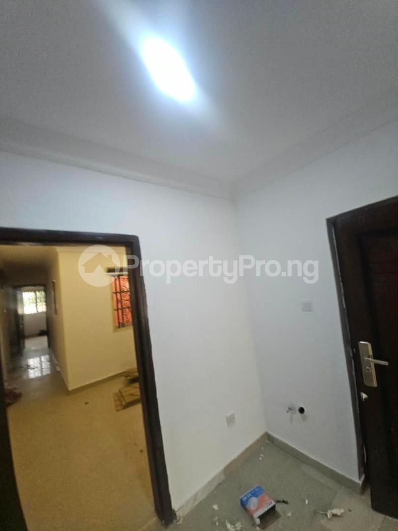 3 bedroom Flat / Apartment for rent Magodo GRA Phase 1 Ojodu Lagos