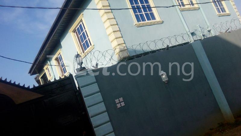 3 bedroom Flat / Apartment for rent New London Estate Ipaja Ipaja Lagos
