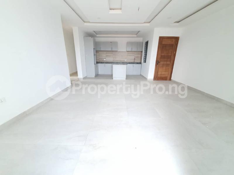 3 bedroom House for rent Salem, By Ebeano Ikate Lekki Lagos