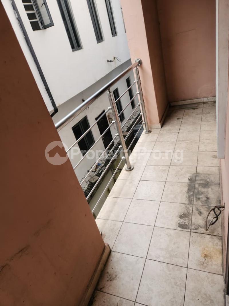 3 bedroom House for rent By Conservation Orchid Lekki Lagos