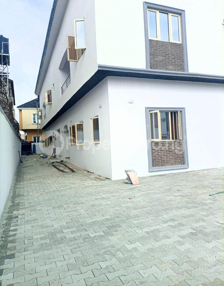 3 bedroom House for sale Agungi Lekki Lagos