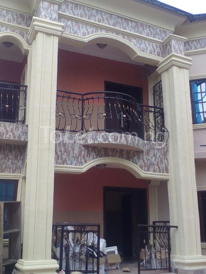 3 bedroom Flat / Apartment for rent Gra Ogudu Ogudu Lagos