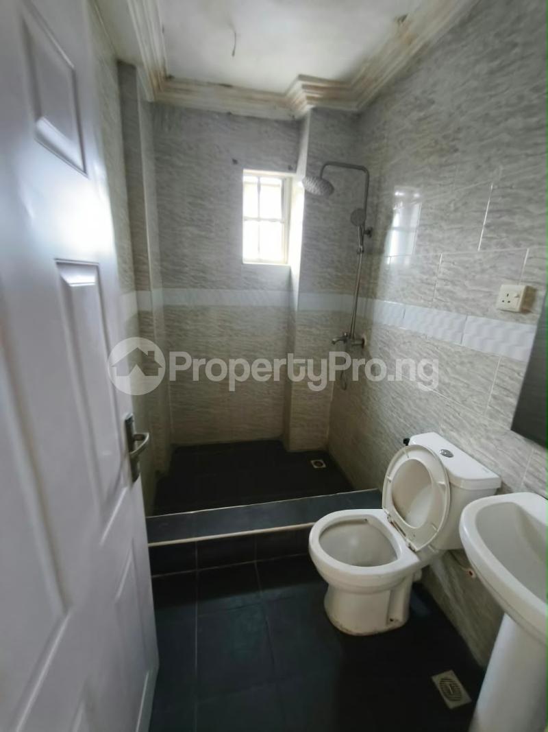 3 bedroom Flat / Apartment for rent Mende Maryland Lagos