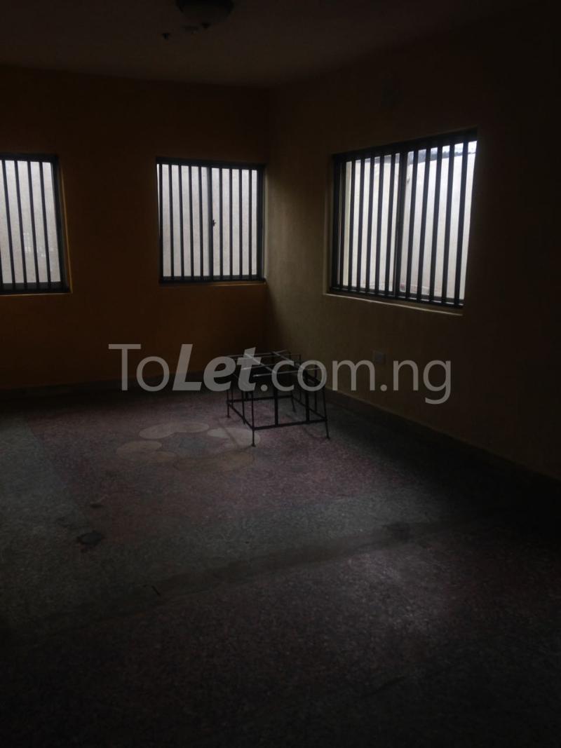 3 bedroom Flat / Apartment for rent Ogunnusi Road, By Oremeta Berger Ojodu Lagos