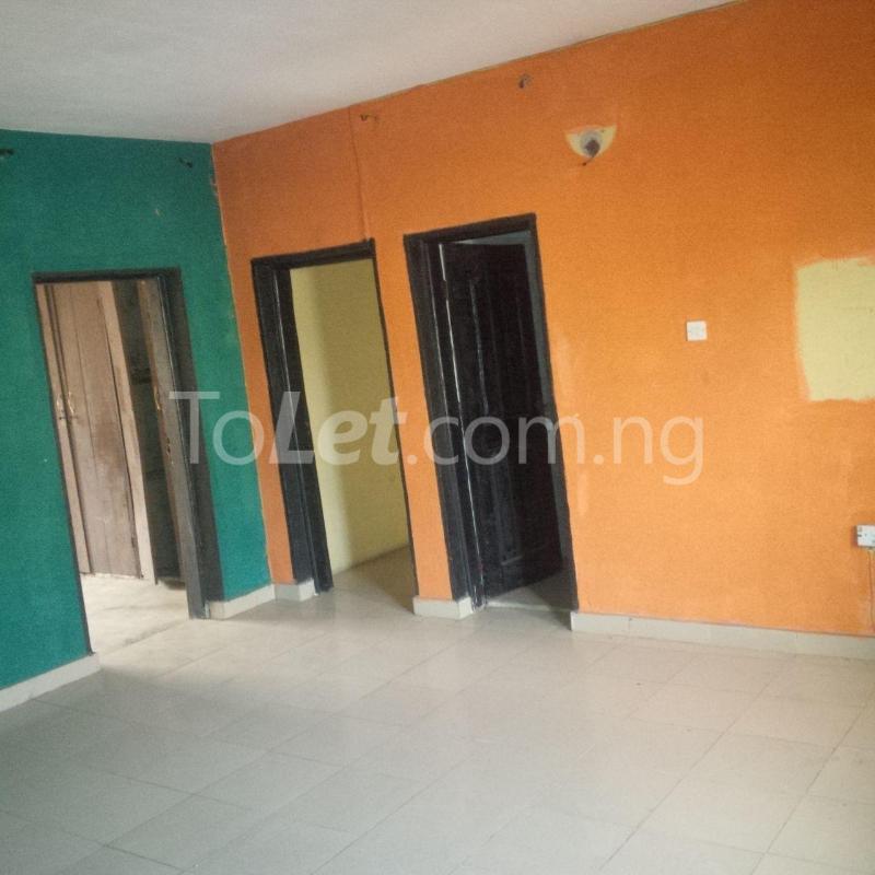 3 bedroom Flat / Apartment for rent Off Iju Road Lagos