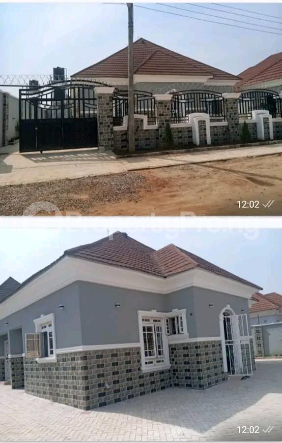 3 bedroom House for rent Galadimawa Abuja