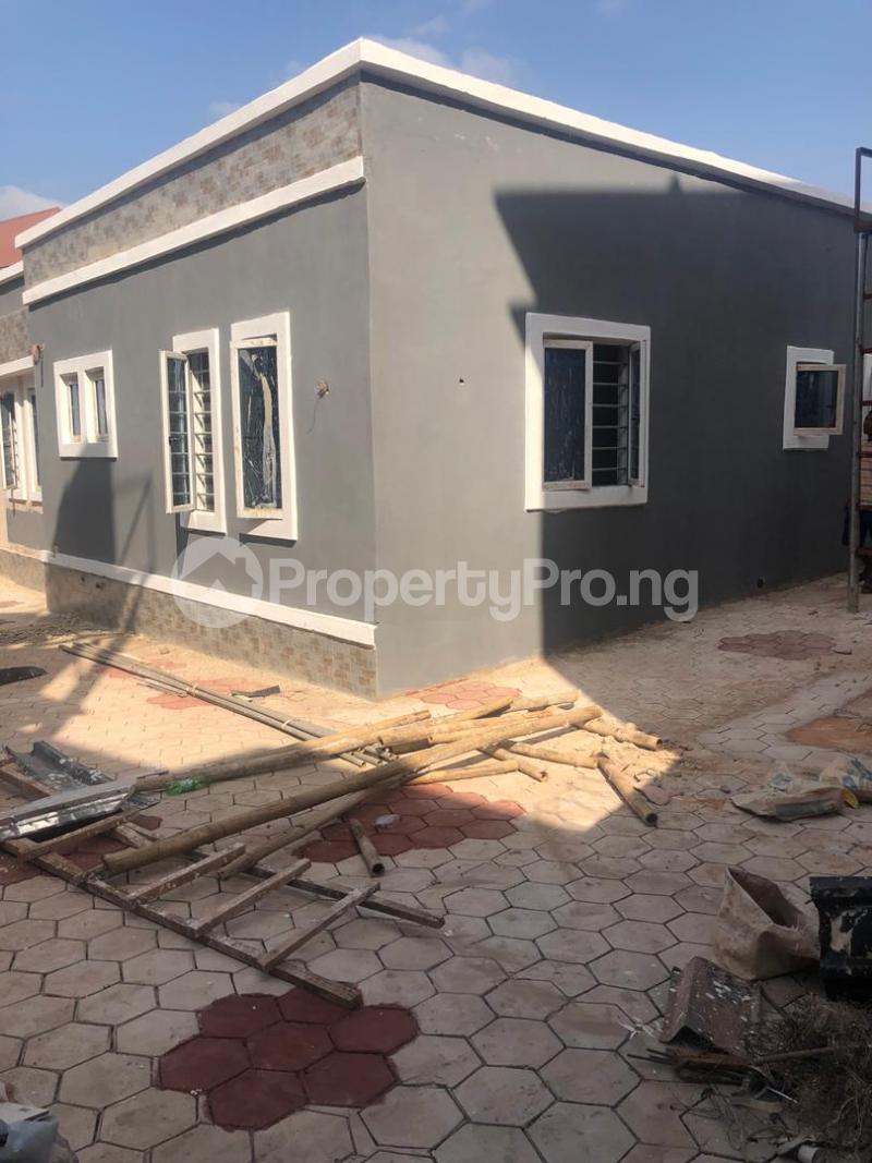 3 bedroom House for sale Lomalinda Estate Extension Enugu Enugu