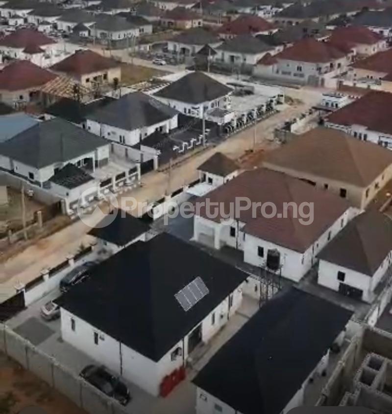 3 bedroom House for sale Gwarimpa Extension, Karsana Abuja