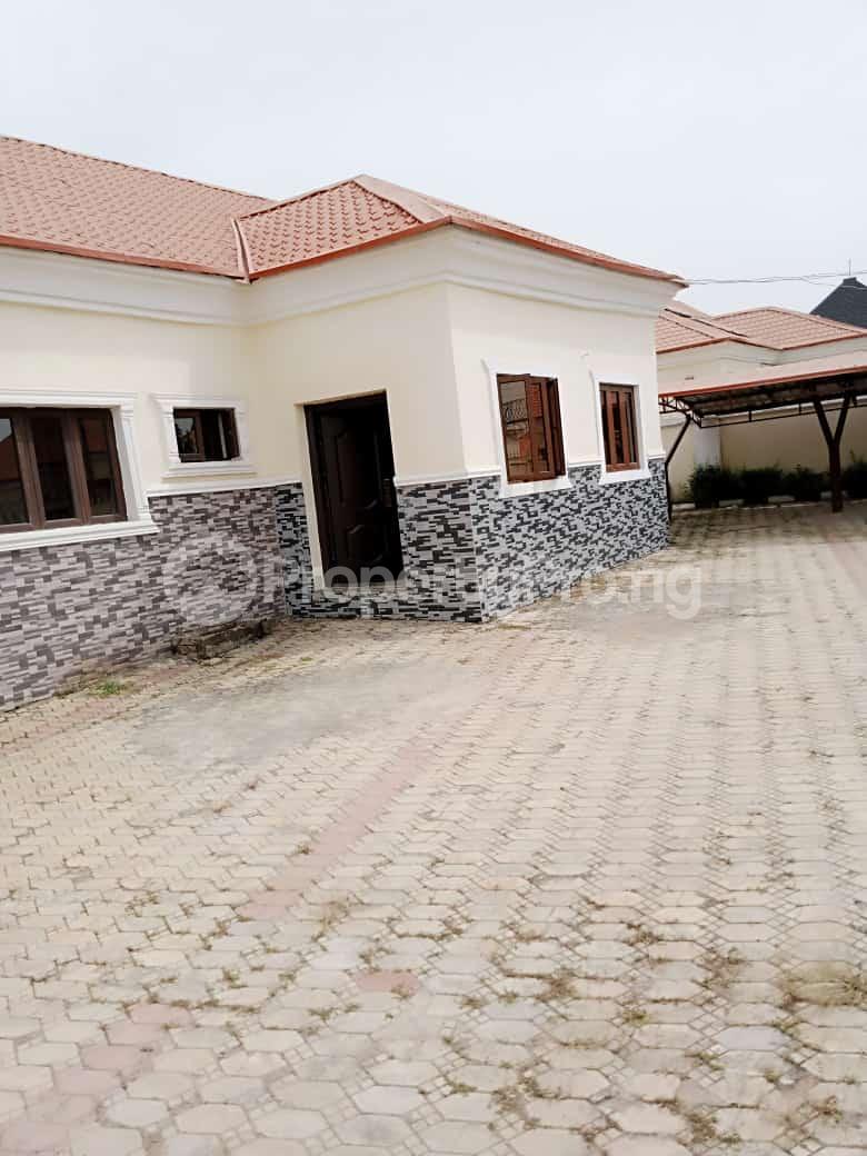 3 bedroom House for sale Jedo Estate Lugbe Abuja