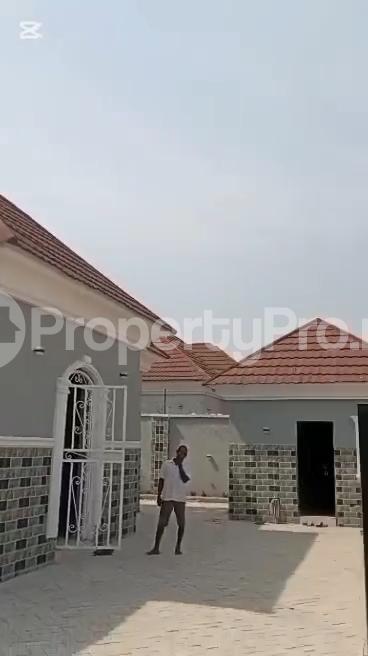 3 bedroom House for rent Galadimawa Abuja