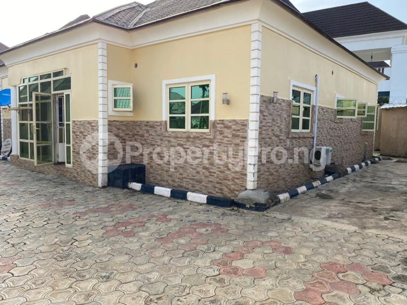 3 bedroom House for rent By Road Safety Estate Lokogoma Lokogoma Abuja