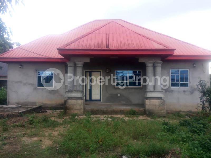 3 bedroom House for sale At Afam Road Along Mirinwanyi By Tipa Junction After Pipe Line Oyibo Local Government Oyigbo Rivers - 8