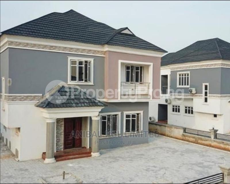 3 bedroom House for sale Amen Estate Phase 2, Emerald Bay Road Eleko Ibeju-Lekki Lagos