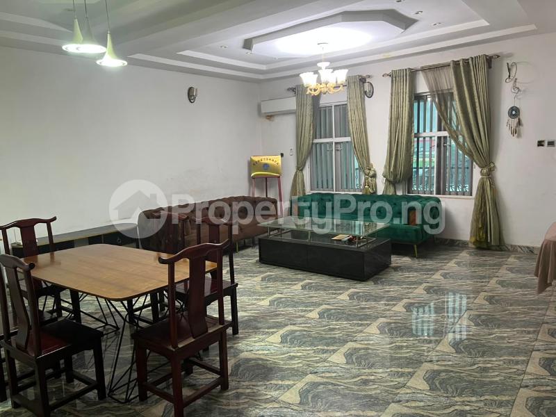 3 bedroom Flat / Apartment for rent Opebi Ikeja Lagos
