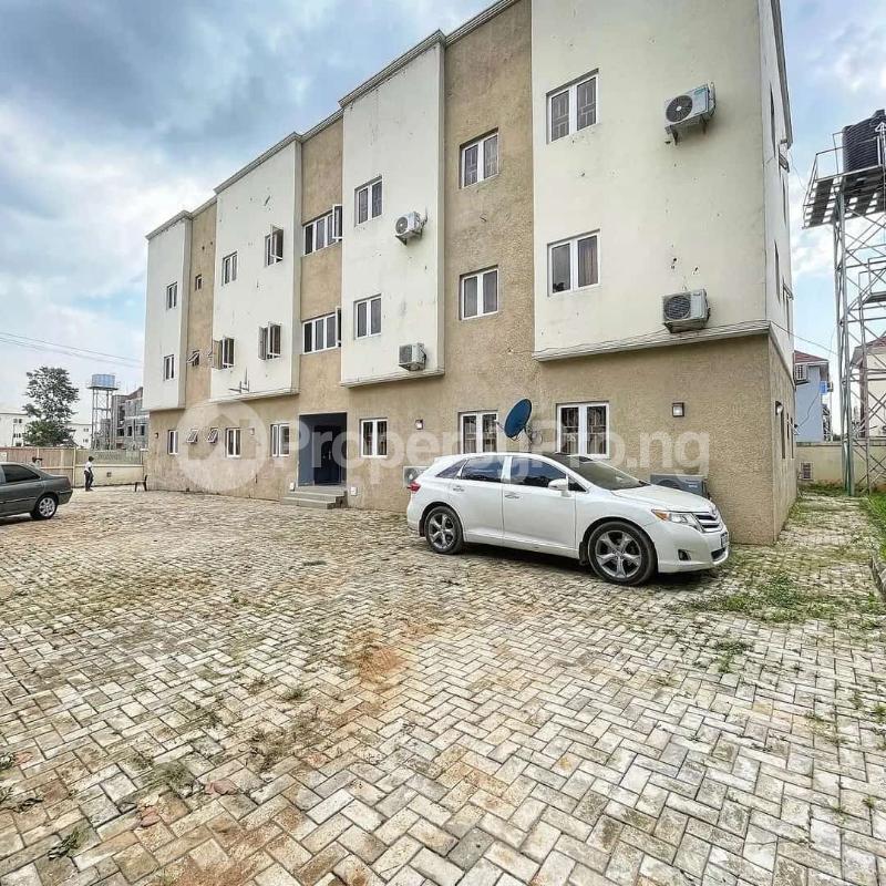 3 bedroom House for sale Jahi Abuja