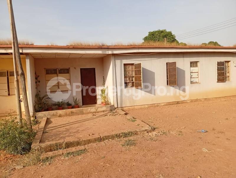 House for sale Nnpc Quarters High Cost Kaduna South Kaduna