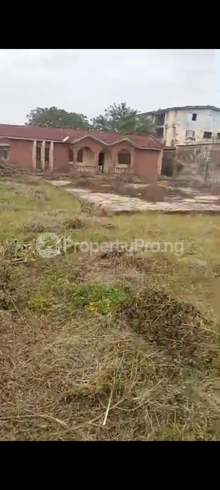 3 bedroom House for sale Embassy Area, Futa South Gate, Akure Akure Ondo