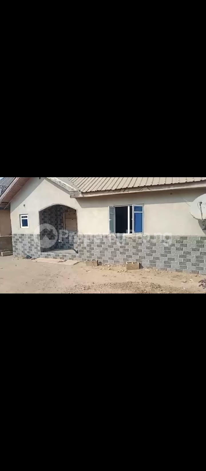3 bedroom House for sale Mowe Ibafo Isheri North Ojodu Lagos