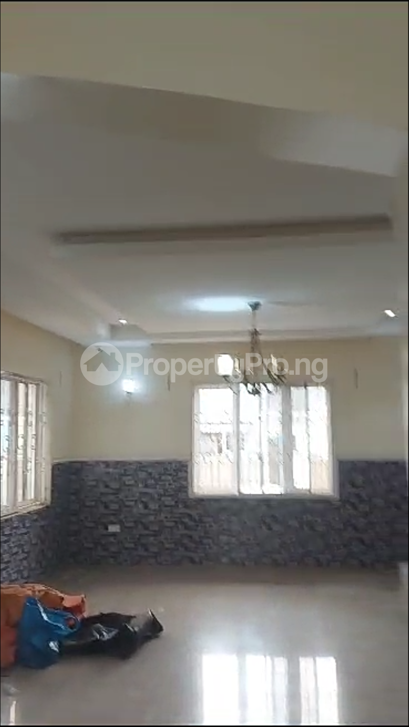3 Bedroom House in Life Camp Abuja House for rent in lifecamp