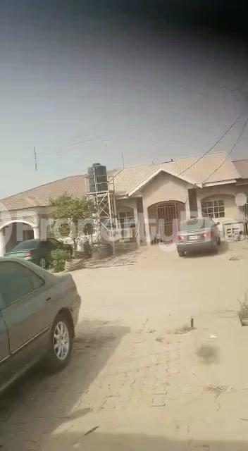 3 bedroom House for sale Fha Airport Road Lugbe Abuja