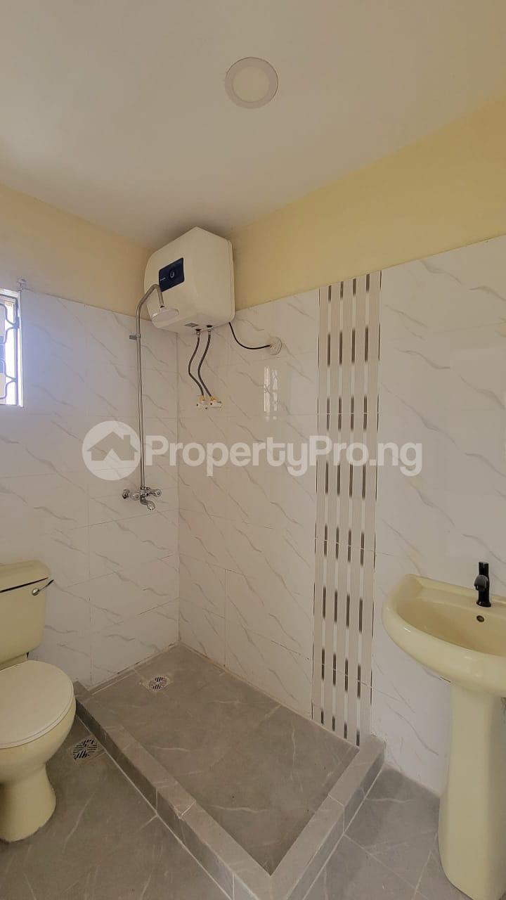 3 bedroom Flat / Apartment for rent Ogba Bus-stop Ogba Lagos