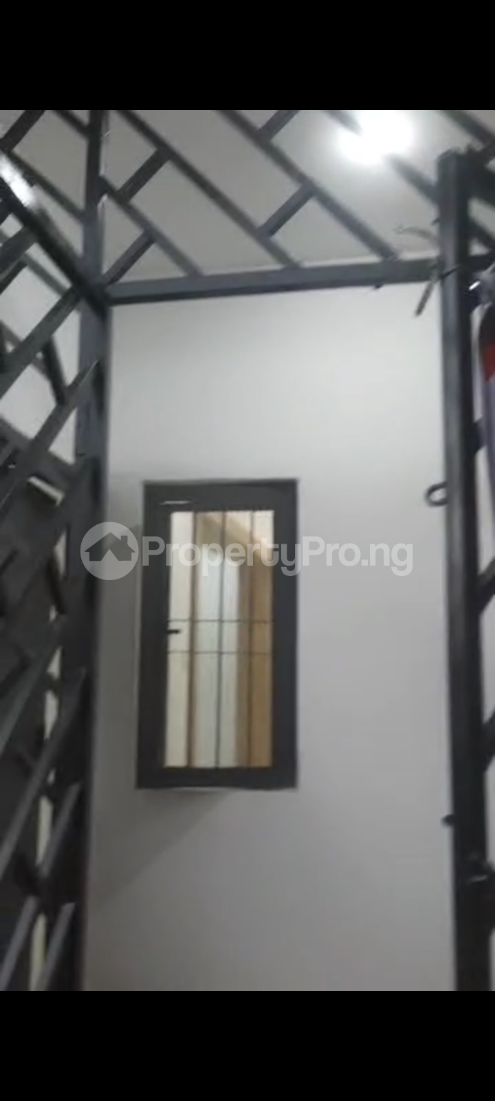 3 bedroom House for rent Jahi Abuja