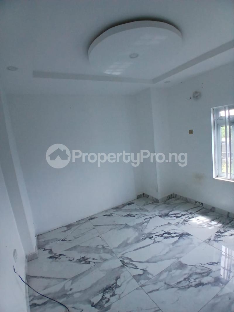 3 bedroom Flat / Apartment for rent Badore Ajah Lagos