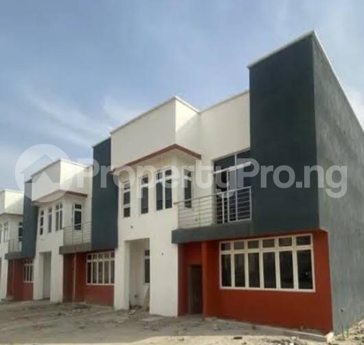 3 bedroom House for rent An Estate Off 3rd Avenue Gwarinpa Abuja
