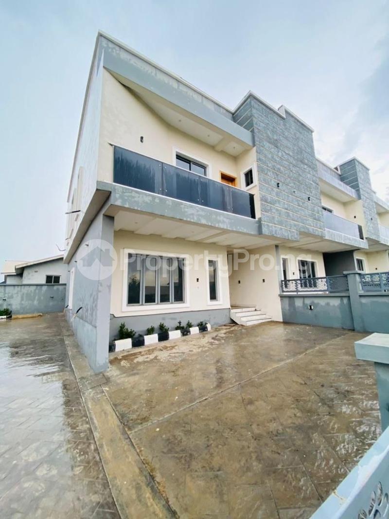 3 bedroom House for rent Carlton Gate Estate Akobo Ibadan Oyo