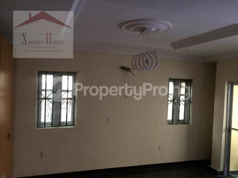 House in Ire Akari Isolo Lagos House for sale in isolo House in