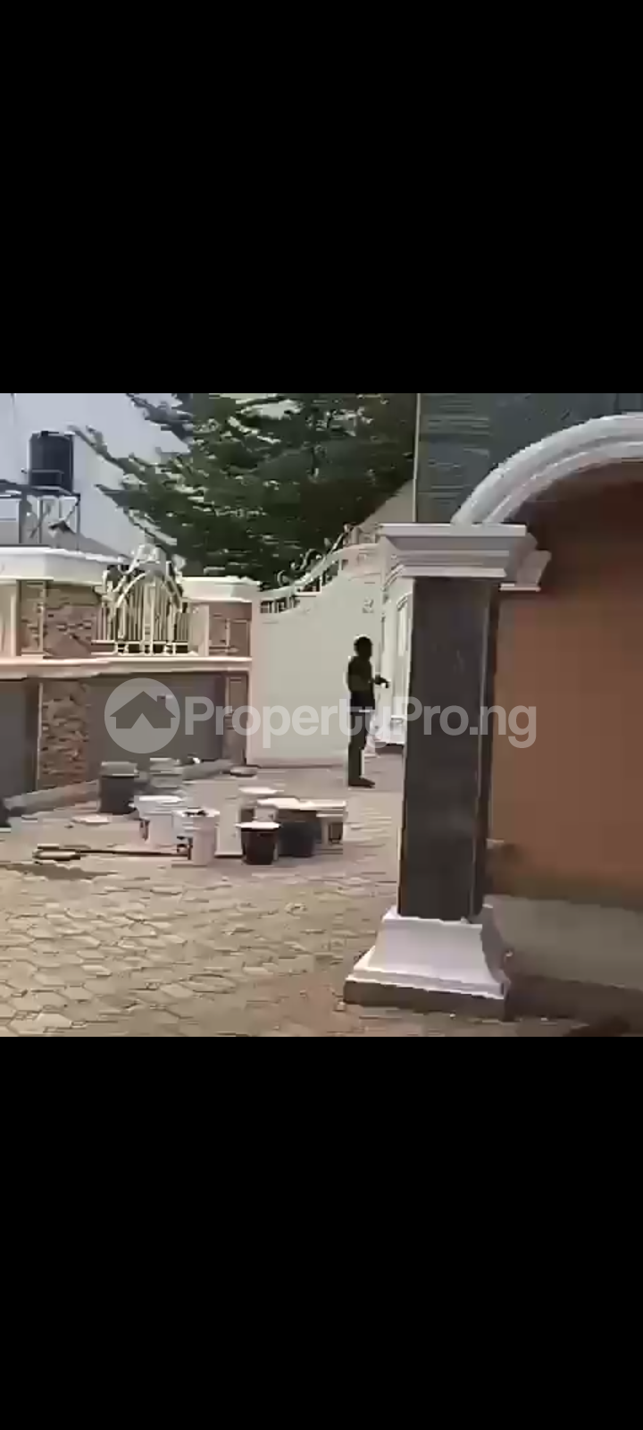 3 bedroom House for sale Lokogoma Abuja