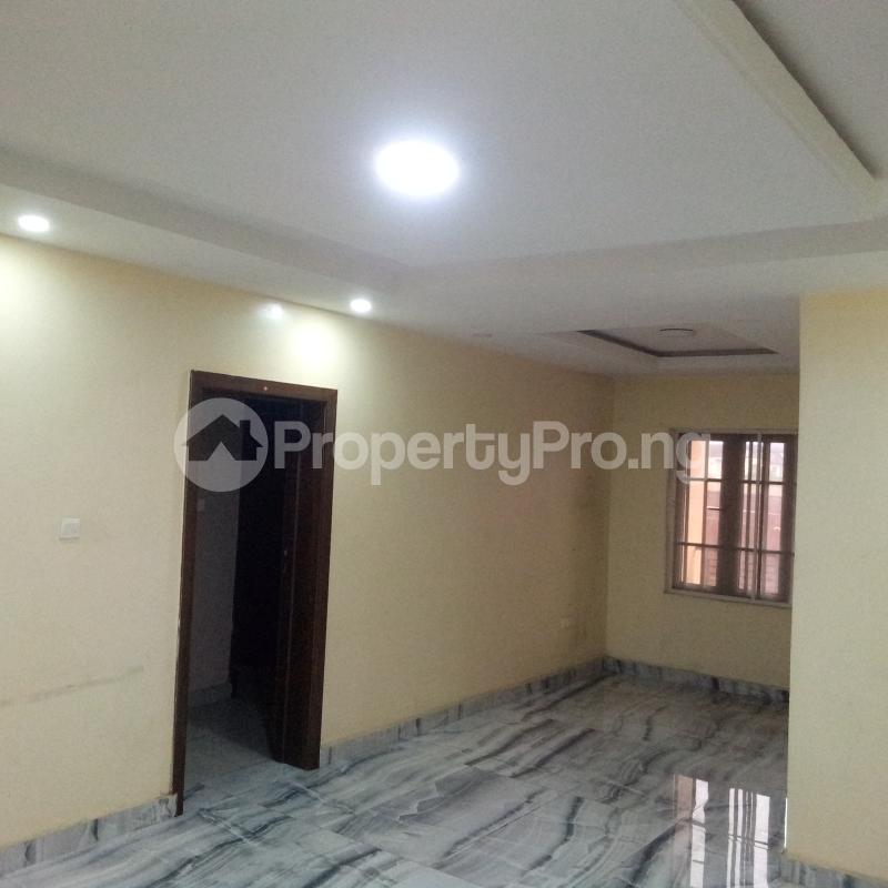 3 bedroom Flat / Apartment for rent Greenland Estate Mende Maryland Lagos - 0