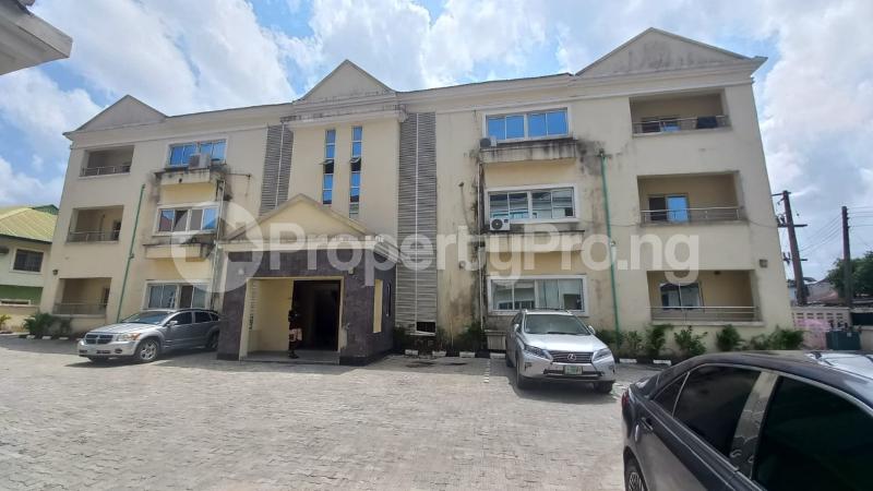 3 bedroom Flat / Apartment for rent Asset Close Sangotedo Lagos