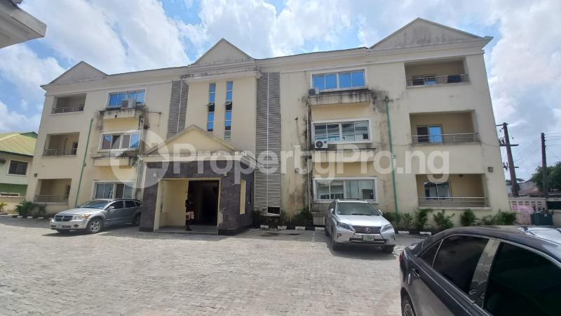 3 bedroom Flat / Apartment for rent Asset Close Sangotedo Lagos - 0