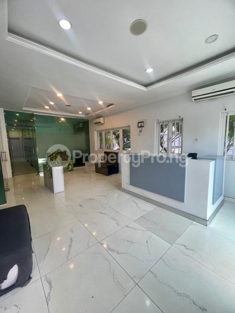 Commercial Property for rent Lekki Right Lekki Phase 1 Lekki Lagos