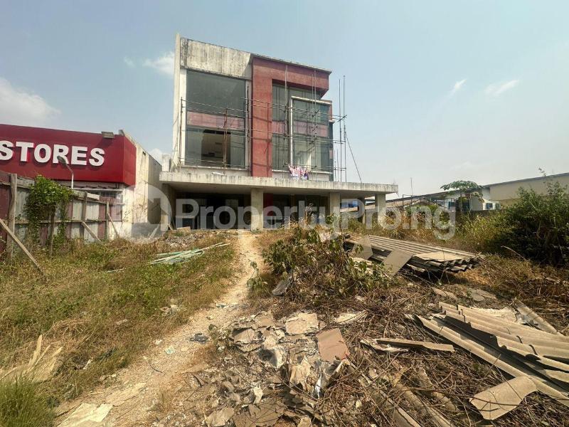 Commercial Property for sale Aare Junction, Opposite Item 7 Go, Bodija Road Ibadan Oyo - 3