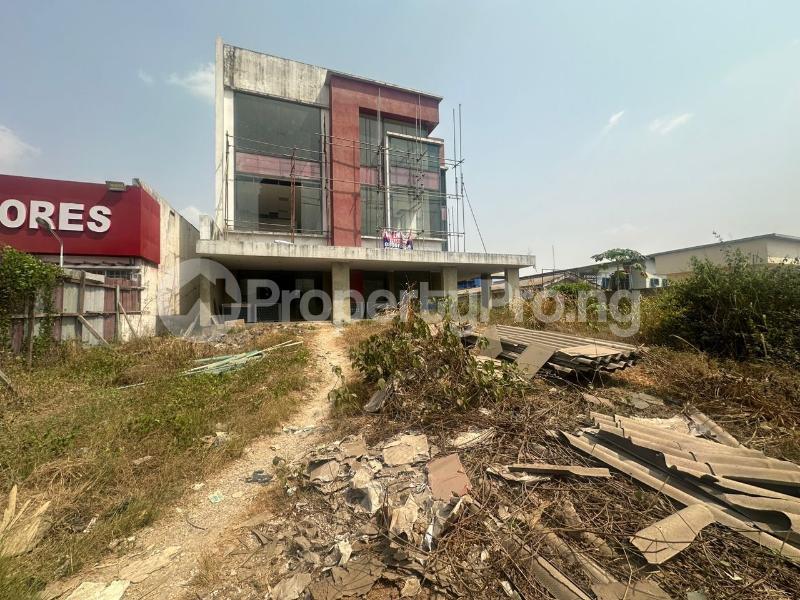 Commercial Property for sale Aare Junction, Opposite Item 7 Go, Bodija Ibadan Oyo