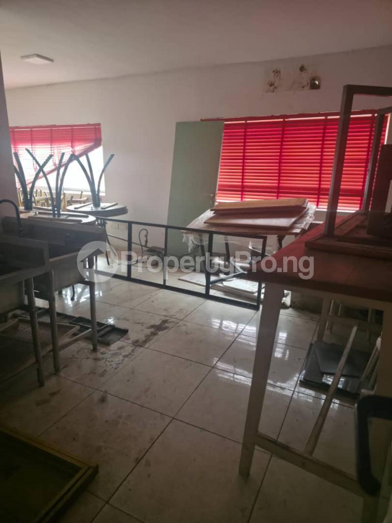 Commercial Property for rent Oregun Ikeja Lagos
