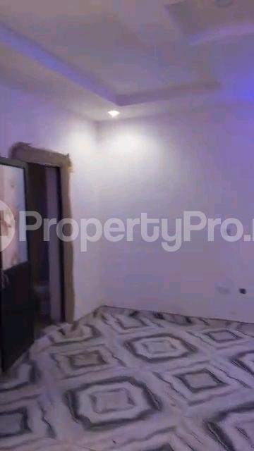 3 bedroom Flat / Apartment for rent Anipupo Street Oke-Ira Ogba Lagos