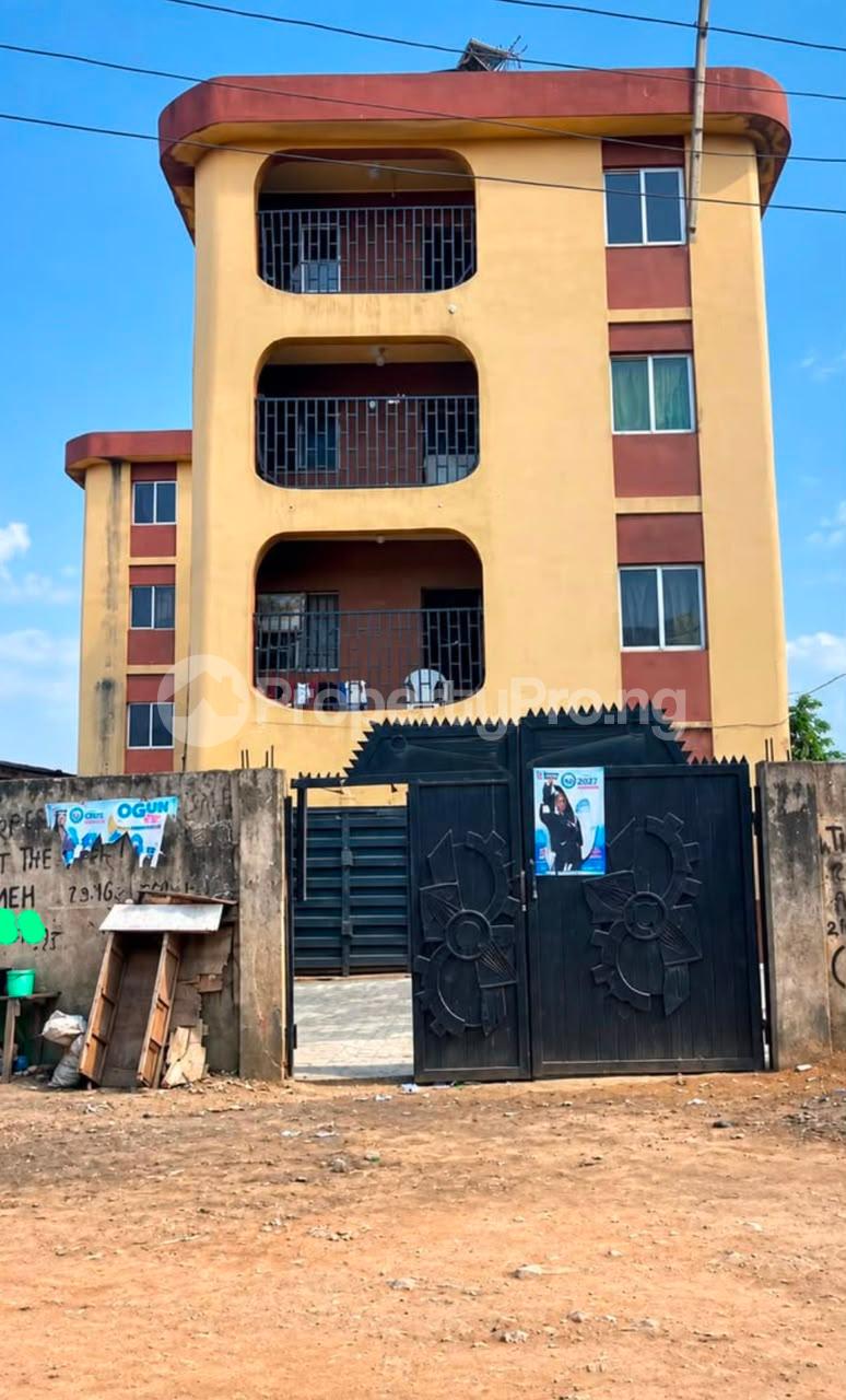 Commercial Property for sale Ado Odo/Ota Ogun