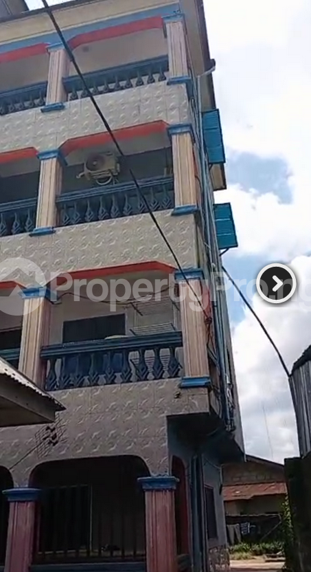 3 bedroom House for sale Uyo Akwa Ibom