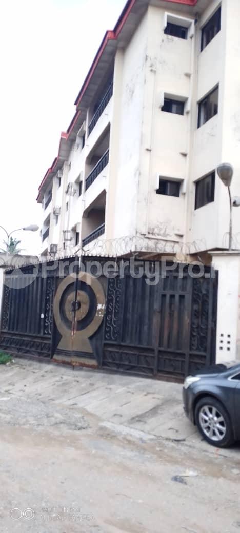 House for sale Ajao Estate Isolo Lagos