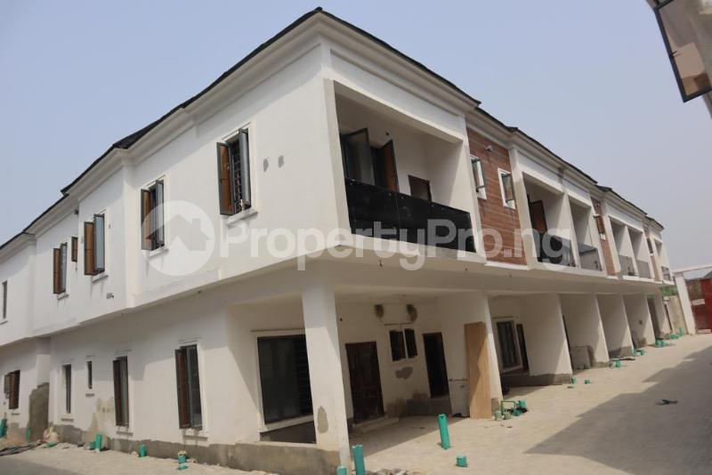 4 bedroom House for rent Alantic View Estate Off Harris Drive Behind VGC Lekki Lagos