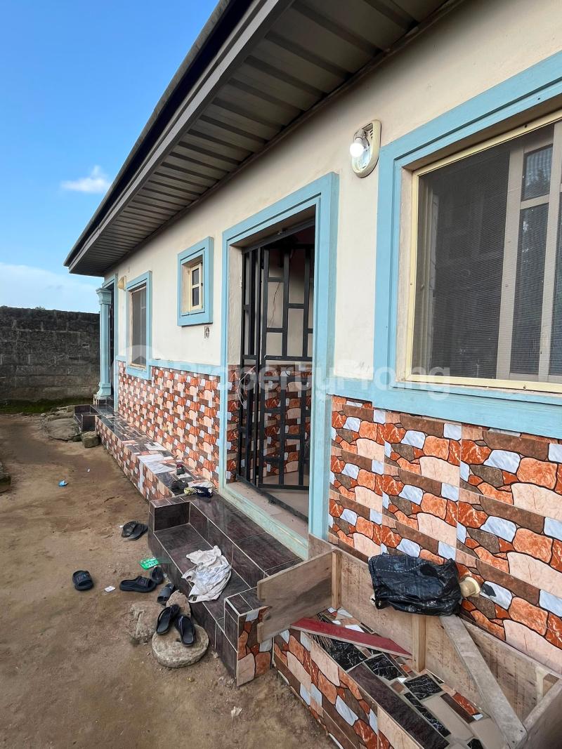 Flat / Apartment for sale Uyo Akwa Ibom