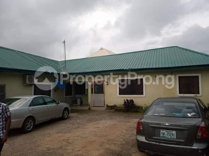 2 bedroom Flat / Apartment for sale Kubwa Arab Kubwa Abuja