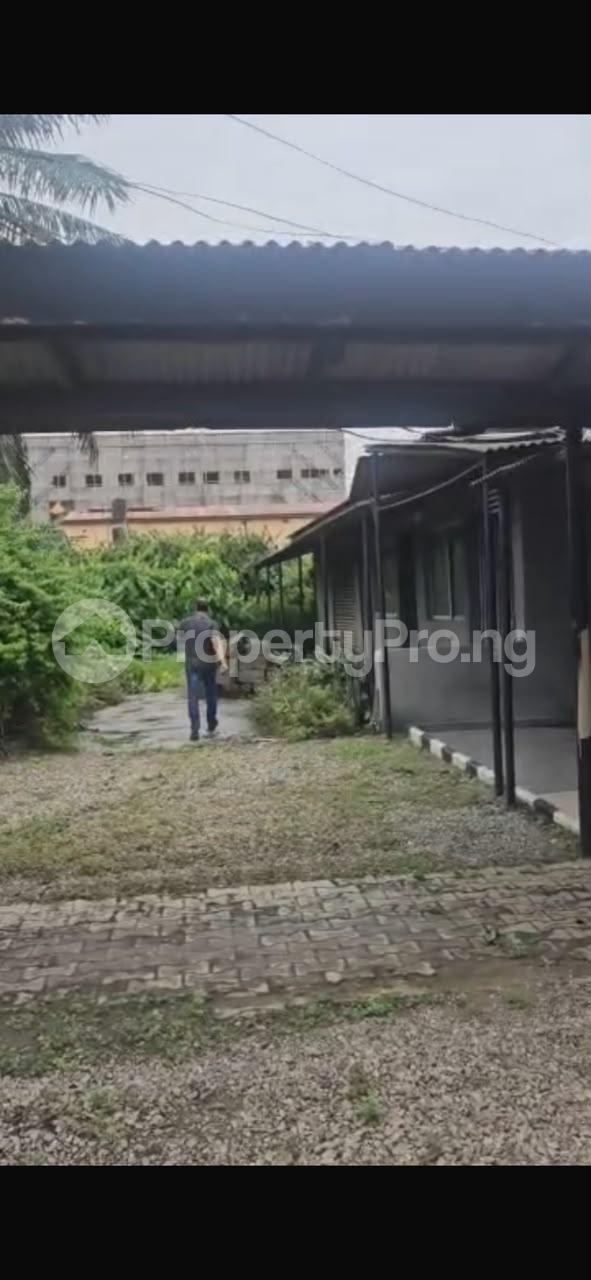 Commercial Property for rent Ikeja GRA Ikeja Lagos