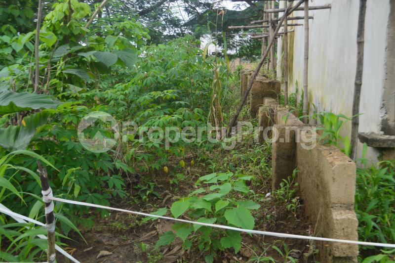Land for sale Uyo Akwa Ibom