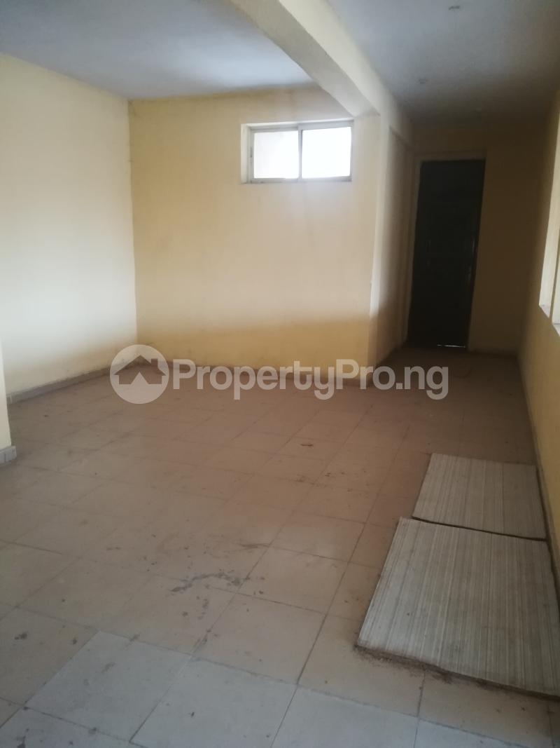 Commercial Property for rent Cbd Alausa Ikeja Lagos